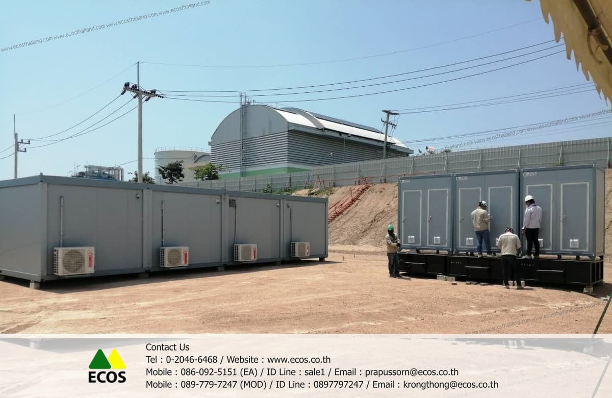 เช่าตู้สำนักงาน หน้างาน 04