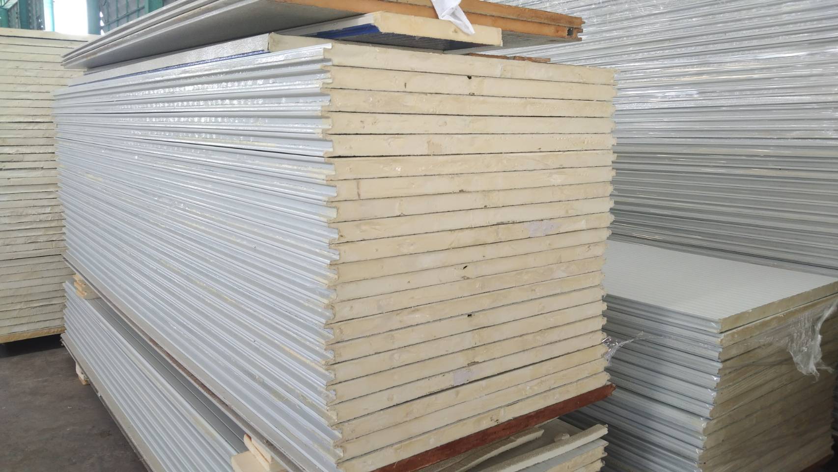 PU Foam